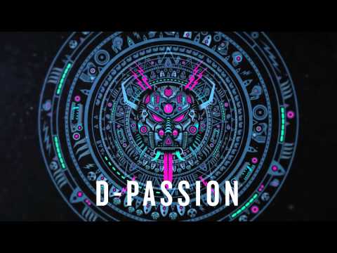QORE 3.0 2012 | DJ Mix | Area 1 Minimix D-Passion
