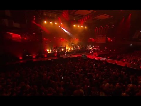 Videoclip de Wunderbare Leere — Herbert Grönemeyer