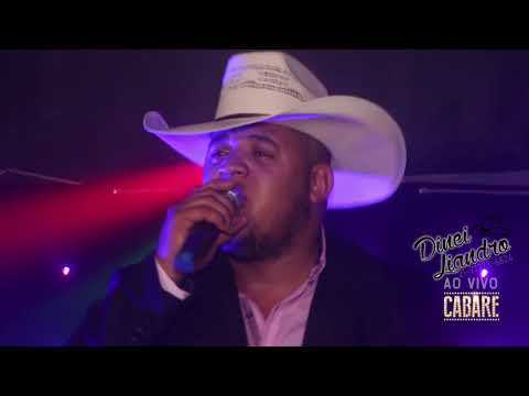 Dinei Liandro ao vivo no Cabaré 2197273-6824