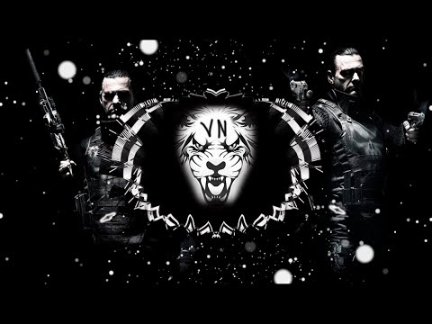 DËKAY & M I M E   Sound The Alarms