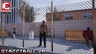 Streetball [VR] Steam Key GLOBAL