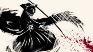 Soulidium-Trapped - Ichigo Bg