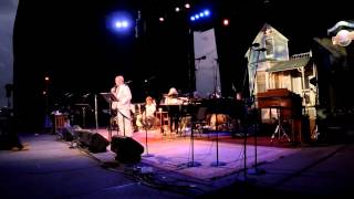 Lead Me to That Rock - 9/5/2015