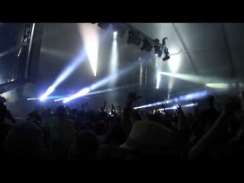 Nocturnal 2011, D-Mad - She Gave Happiness vs Arnej - Strangers We've Become (Myon&Shane54 Mix)