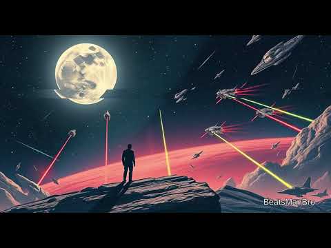 "Left Behind,To Die" Travis Scott x Logic Type Beat