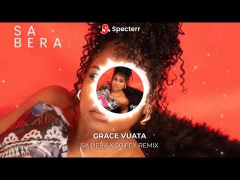 SA BERA X DJ FEX REMIX 2025