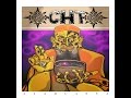 "Ayahuasca" CHT - Cross Highest Trip 