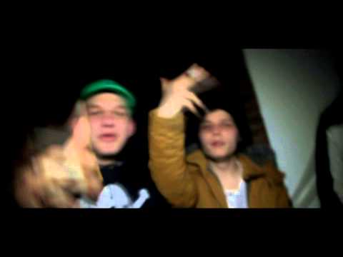 Low?! & Easho - Wannabe Rapper ( 720 HD Musikvideo )