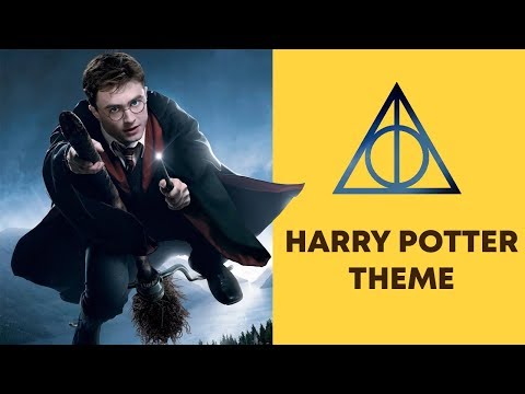 Harry Potter Ukulele