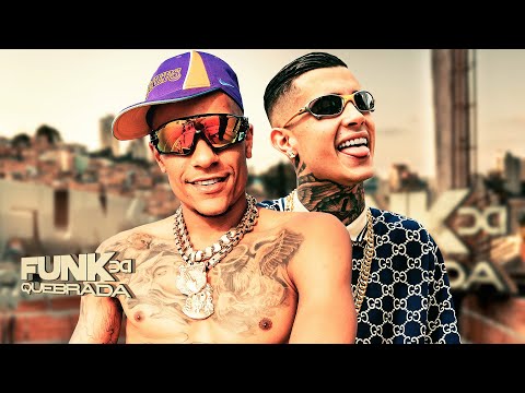 MC Paiva e MC Paulin da Capital - A Noite Tá Linda - Vivências e Loucuras