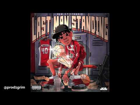 [FREE] Wam SpinThaBin x BLP Kosher Type Beat "Poles" 2023 | @prod1grim