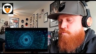 Between the Buried and Me - Astral Body - Reaction/Review