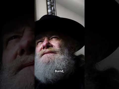 Falleció el músico Garth Hudson #GarthHudson #noticias #nathzzi