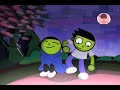 PBS Kids Expansion Spots Dot Dash