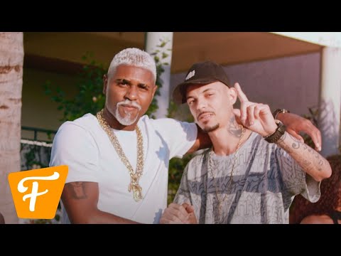 MC Junior PK e DJ RC - Indiscutível (Funk Explode)