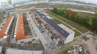 preview picture of video 'Singel Kwartier Grauwaart Utrecht - Leidsche Rijn'