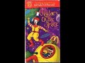 The Wacky Adventures Of Ronald McDonald The Visitors From Outer Space Closing