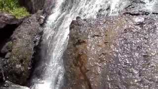 preview picture of video 'Curug Gunung Sari, Karanggayam, Kebumen'