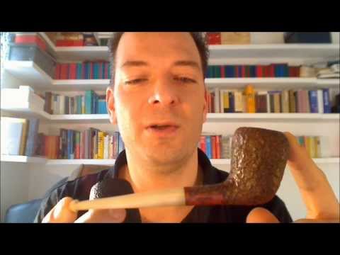 Pfeife rauchen - Tabaknotizen: Bob's Choc und Darkstar