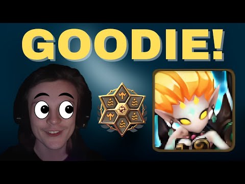 HOW TO RUNE SHREN FOR RTA! (Summoners War) - YouTube