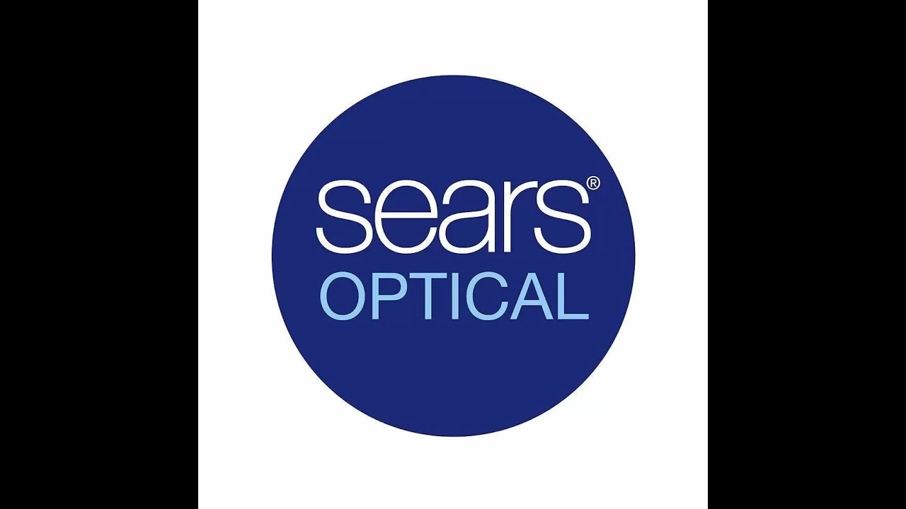 Sears Optical - Doer Dad