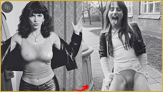 🌟 Rare Celebrity Photos Only Our Generation Can Fully Appreciate (1930s–80s) | Retro Reflections