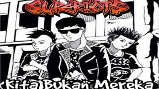Download lagu Superiots   Kau Tetap Punk   Lirik mp3