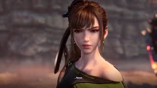 Stellar Blade 2 - Raven