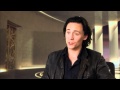 Thor - Tom Hiddleston Interview 