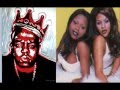 Notorious BIG ft. Foxy Brown - Dreams (Just Playin) (RARE UNRELEASED) (1995)