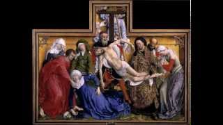 Schütz: Musikalische Exequien. English Baroque Soloists, Monteverdi Choir, John Eliot Gardiner