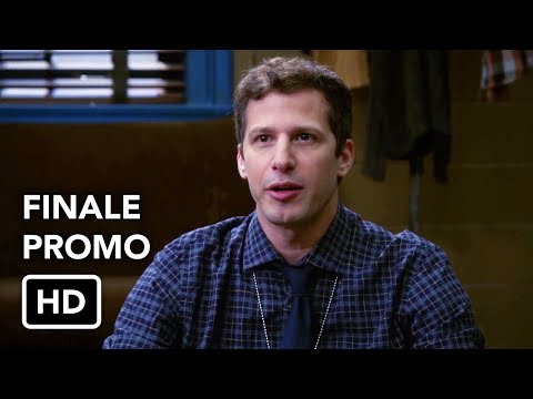 Brooklyn Nine-Nine 8.09-8.10 (Preview)