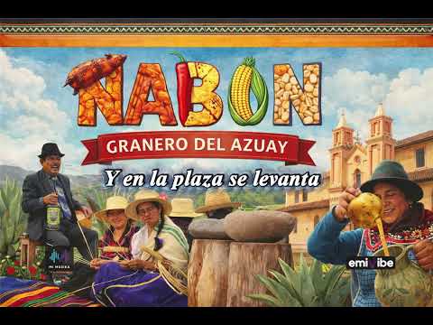Nabón Granero del Azuay