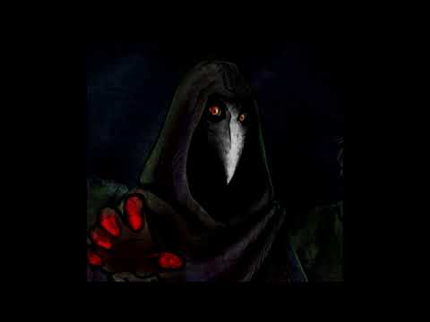 SCP-049 Le Docteur De La Peste