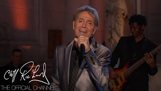 Cliff Richard - PS Please (Songs Of Praise, 01 Nov 2020)