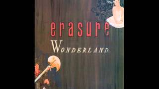 erasure - my heart...so blue