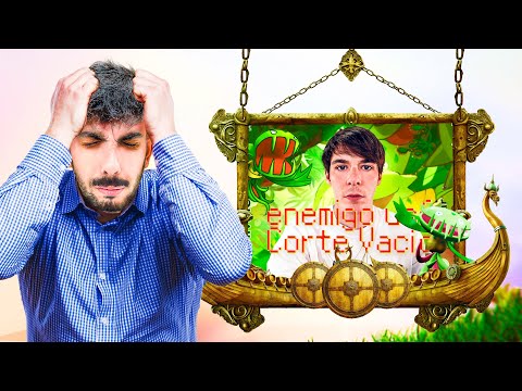 Estos han sido los ERRORES de Folagor en el MegaLocke