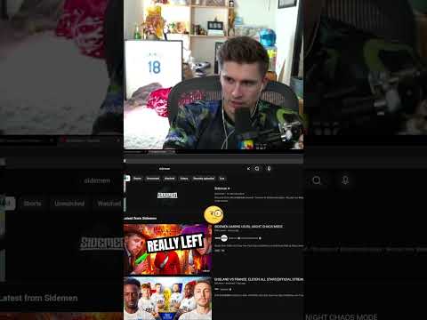 YouTube Thumbnail