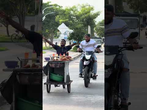 Tú vas a volar🤭🤦🏾🤣 #funny #viral #humor