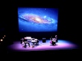 Deep Space Journey