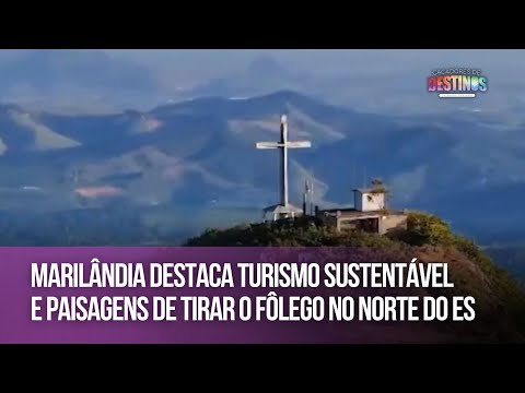 Caçadores de Destinos | Marilândia [COMPLETO] - 13/12/2025