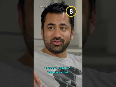 Apu Was A REALLY REALLY Bad Idea... #top10 #shorts