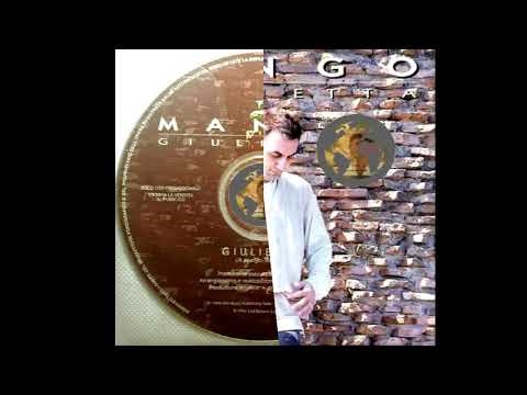 GIULIETTA, MANGO , 1994