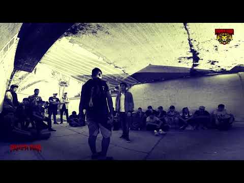 PAMPA WAR - COMPILADO DE RIMAS !