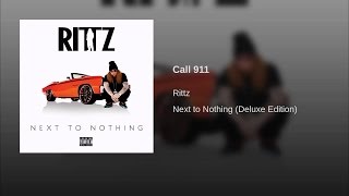 Rittz Call 911