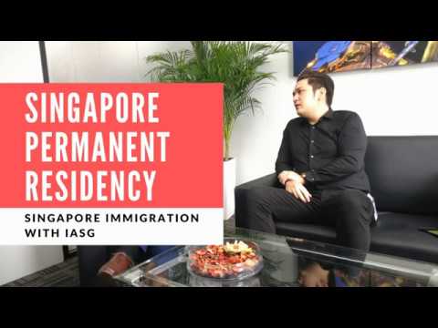 Singapore Permanent Residency: Tips on Appealing a Rejected Application
