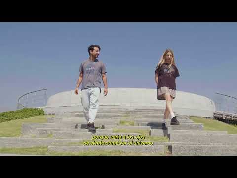 El Riqué  - Materia Gris (Video Oficial)