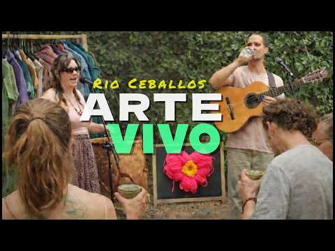 Feria Agroecológica Río Ceballos (Parte 1) | Agroecological Fair Argentina (Part 1)