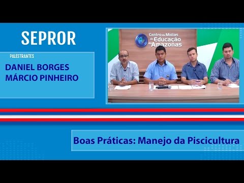 , title : 'SEPROR | Boas Práticas para o Manejo da Pisicultura - 04-11-2015'