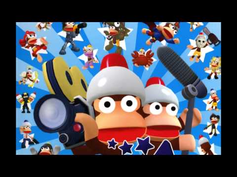 Ape Escape 3 Complete OST